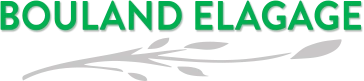 Bouland Elagage Elagueur A Orleans Logo